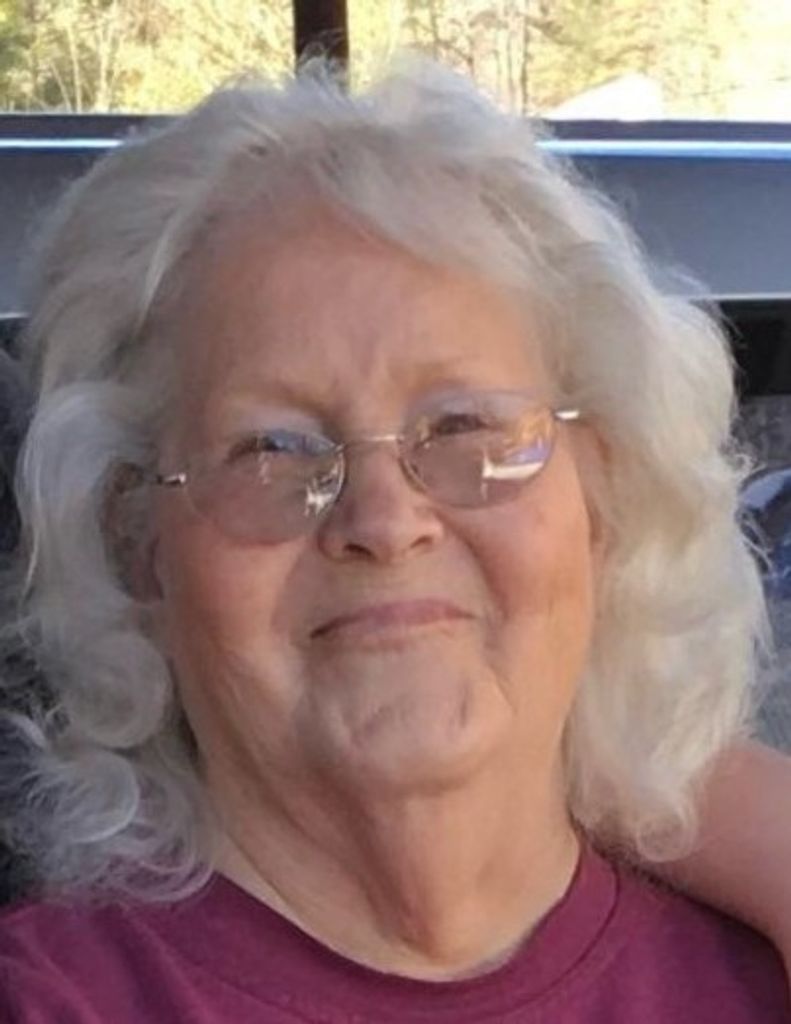 Emily Wynn Garrett Profile Photo