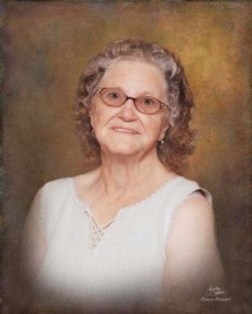 Betty Davis Profile Photo