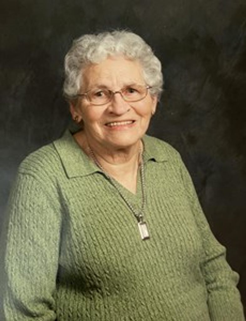 Marilyn Ann Franxman