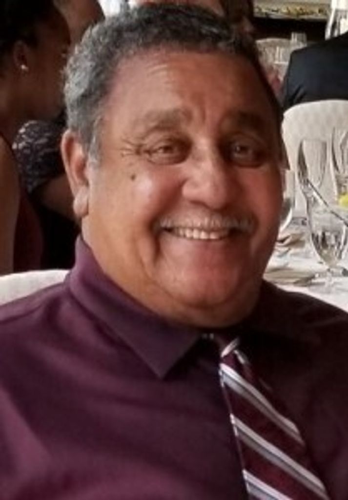 Martin Craven Sr. Profile Photo