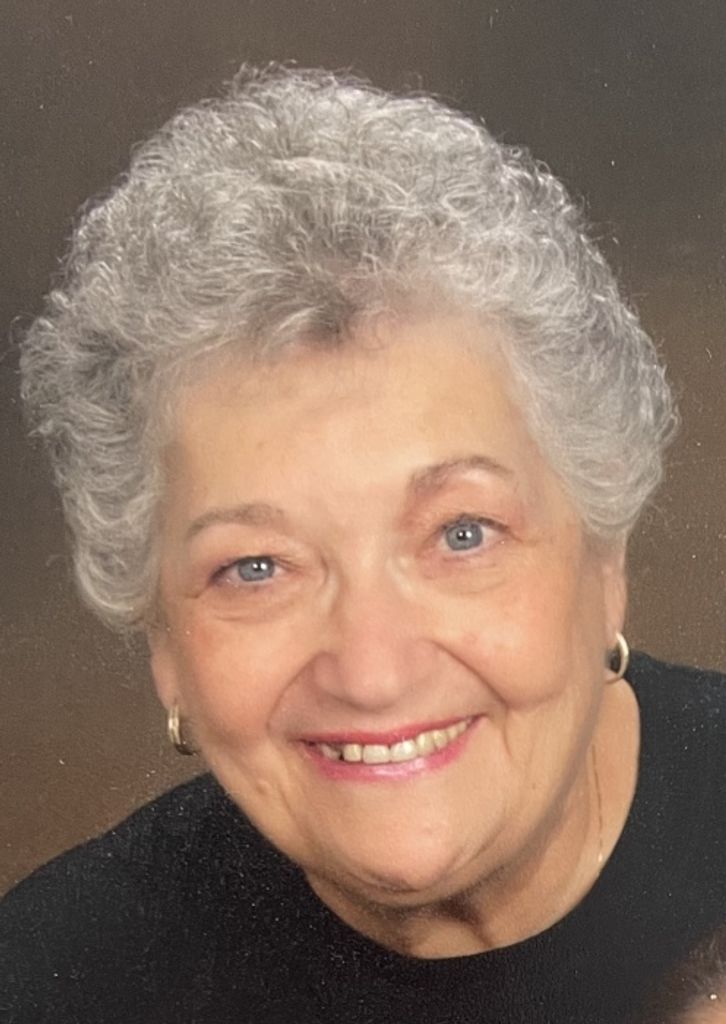 Lorelei Chernikoff Shapero