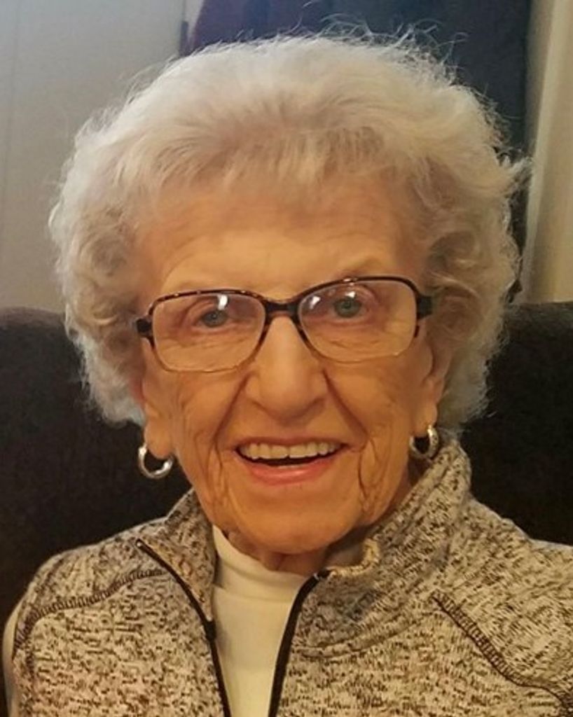 LaVerne Weinhandl