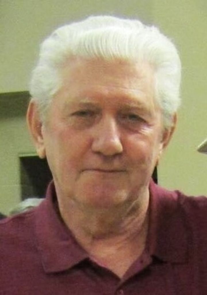 Jerry Eugene Saunders, Sr. Profile Photo