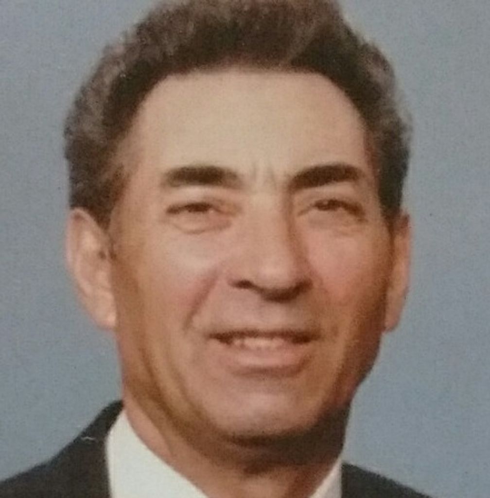 Salvatore S. Volpe