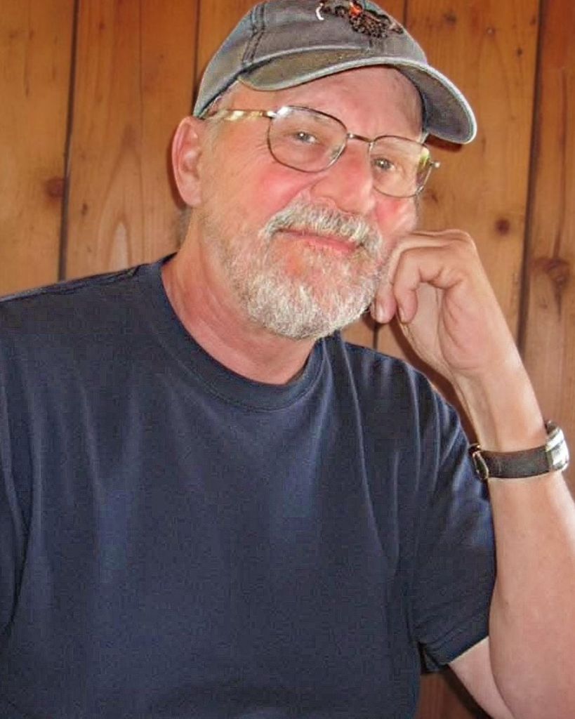 Loyd Allen Pierce Profile Photo