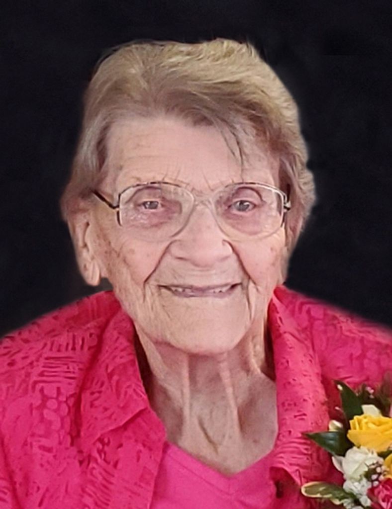 Darlene M. Hanson