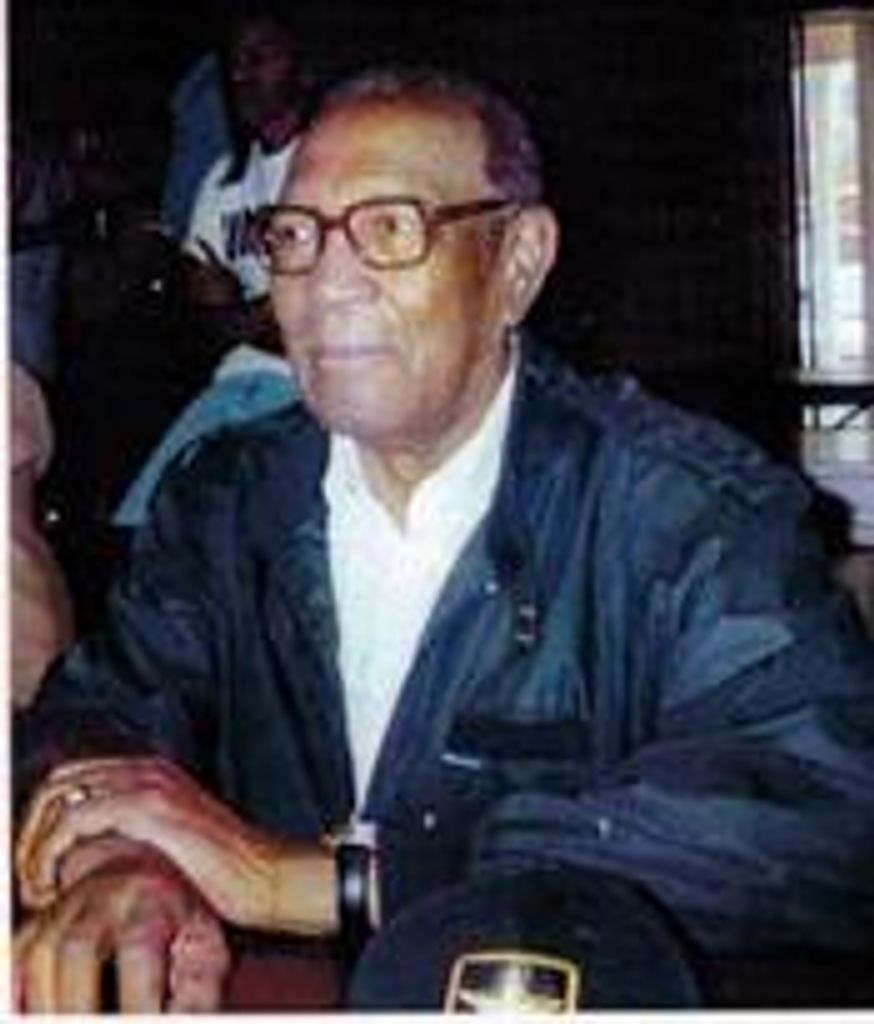 Mr. Emanuel Evans