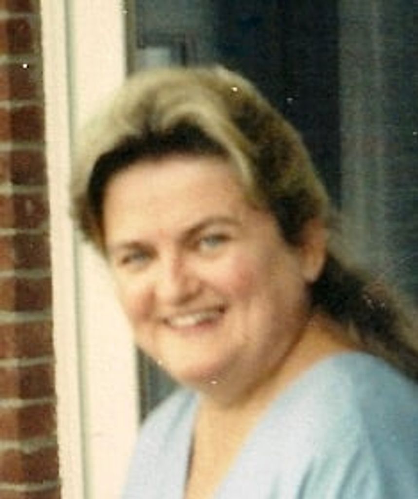 Diane M. Thigpen, Jr.
