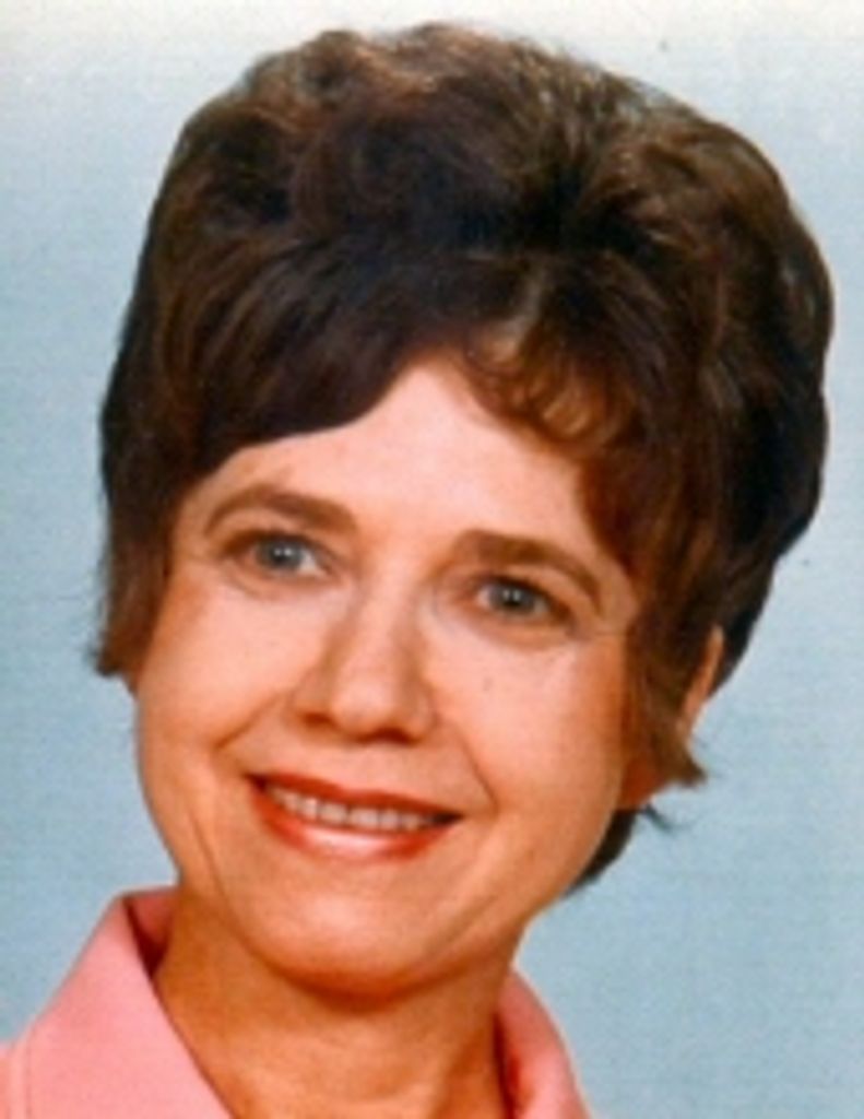 Shirley E. Solberg