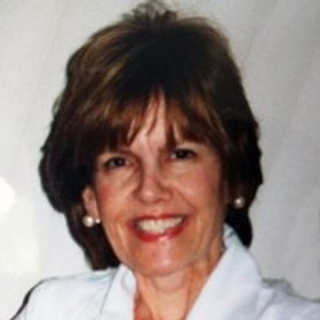 Carolyn  Mccord Anderson