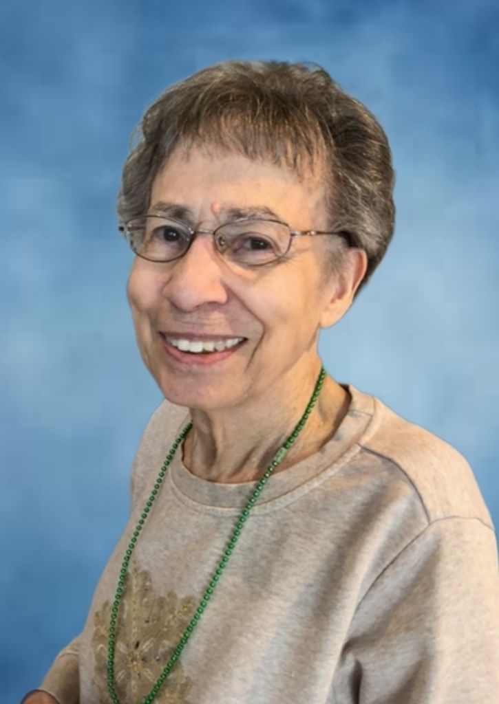 Mary Ann Hantz Profile Photo