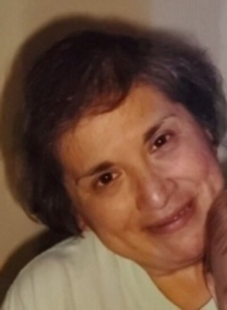 Theresa C. Galindo