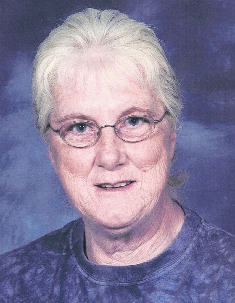 Patricia E. Zubrzycki Profile Photo