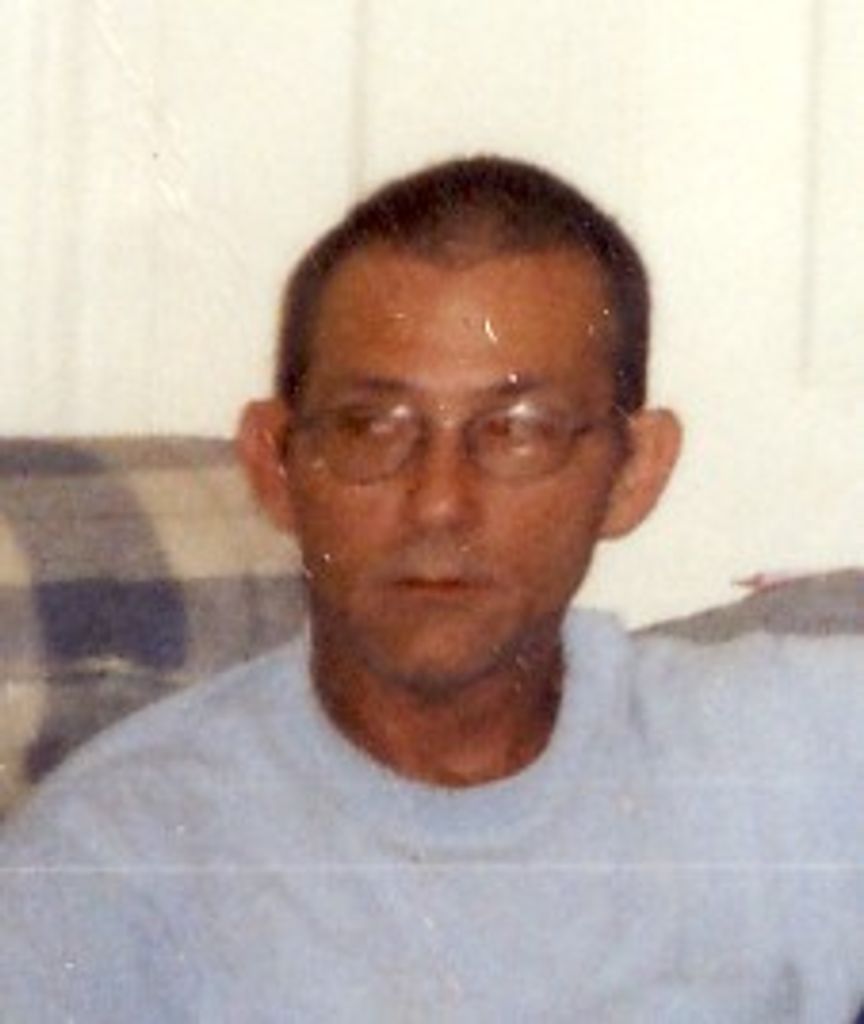 Richard Carter Leigh