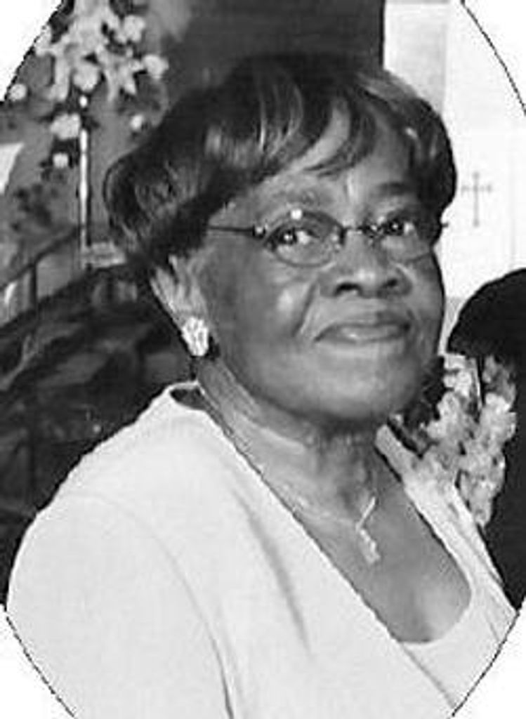Mrs. Edith Carter Law