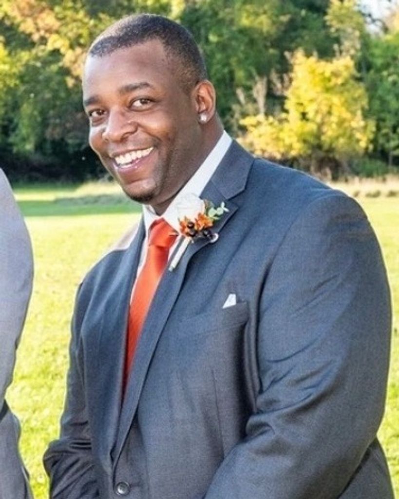 Norwood L. Phillippee III Profile Photo