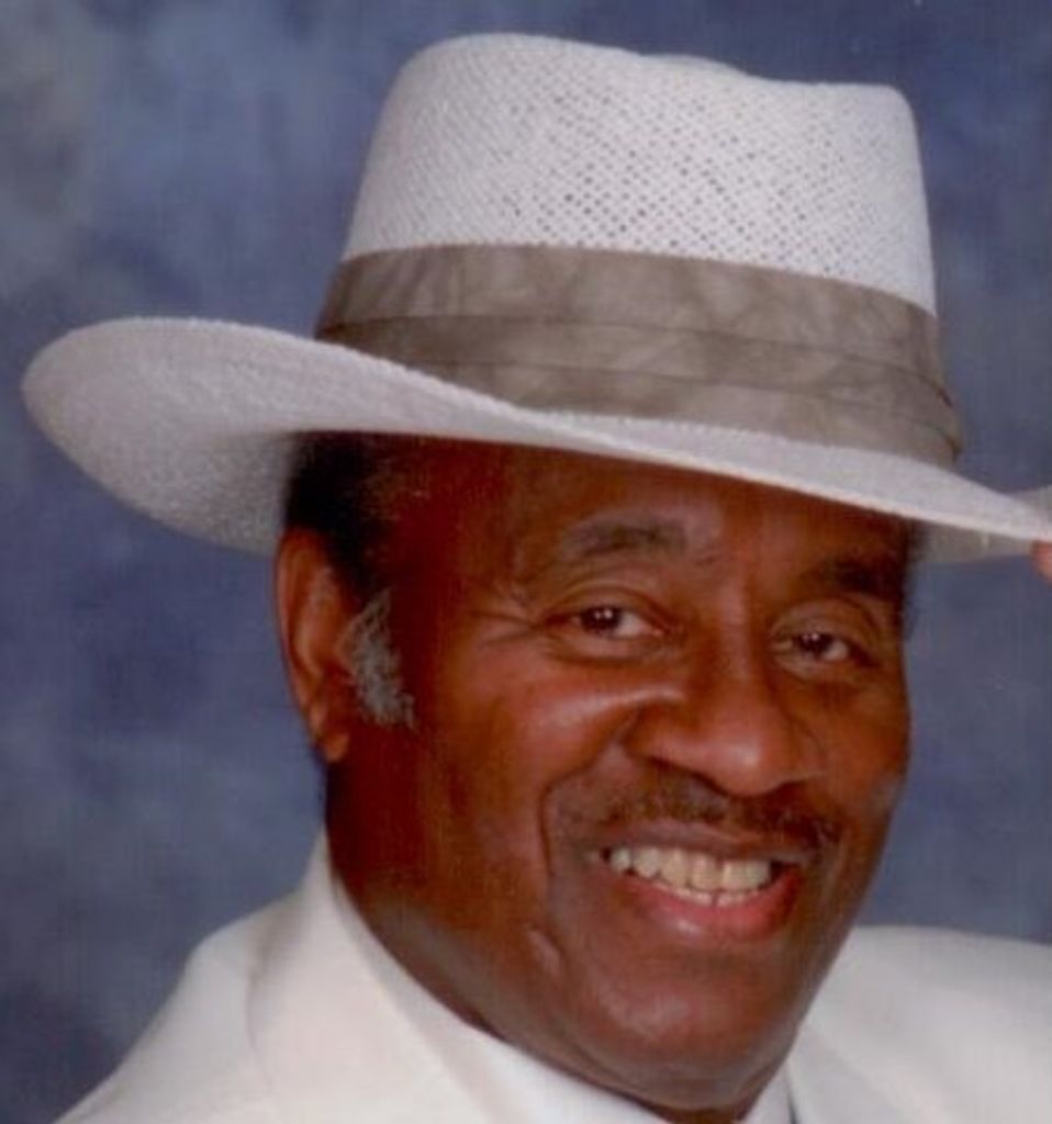 John Henry Martin Profile Photo
