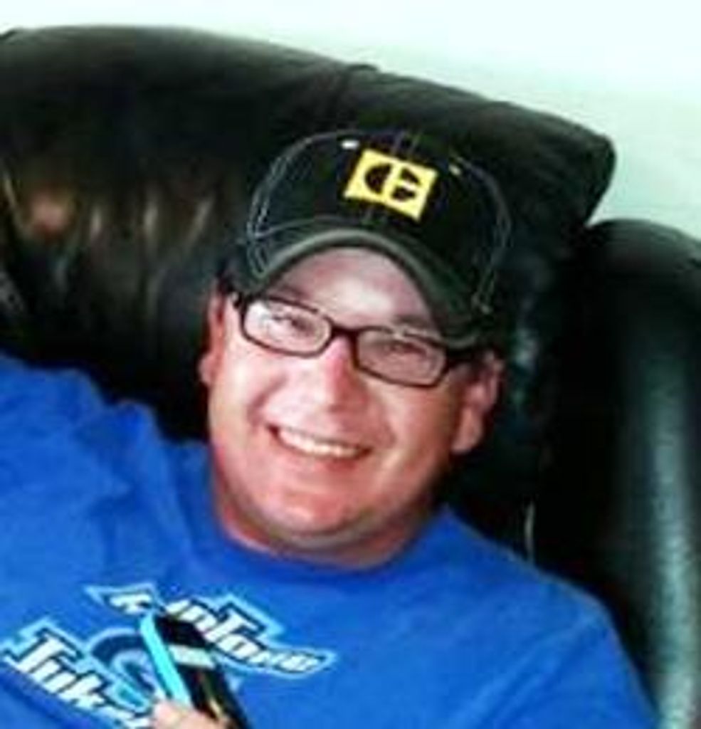 Daniel B. Lambert Profile Photo