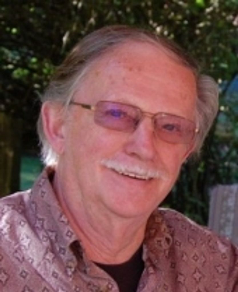 Joseph Edward David 'David' Pemberton