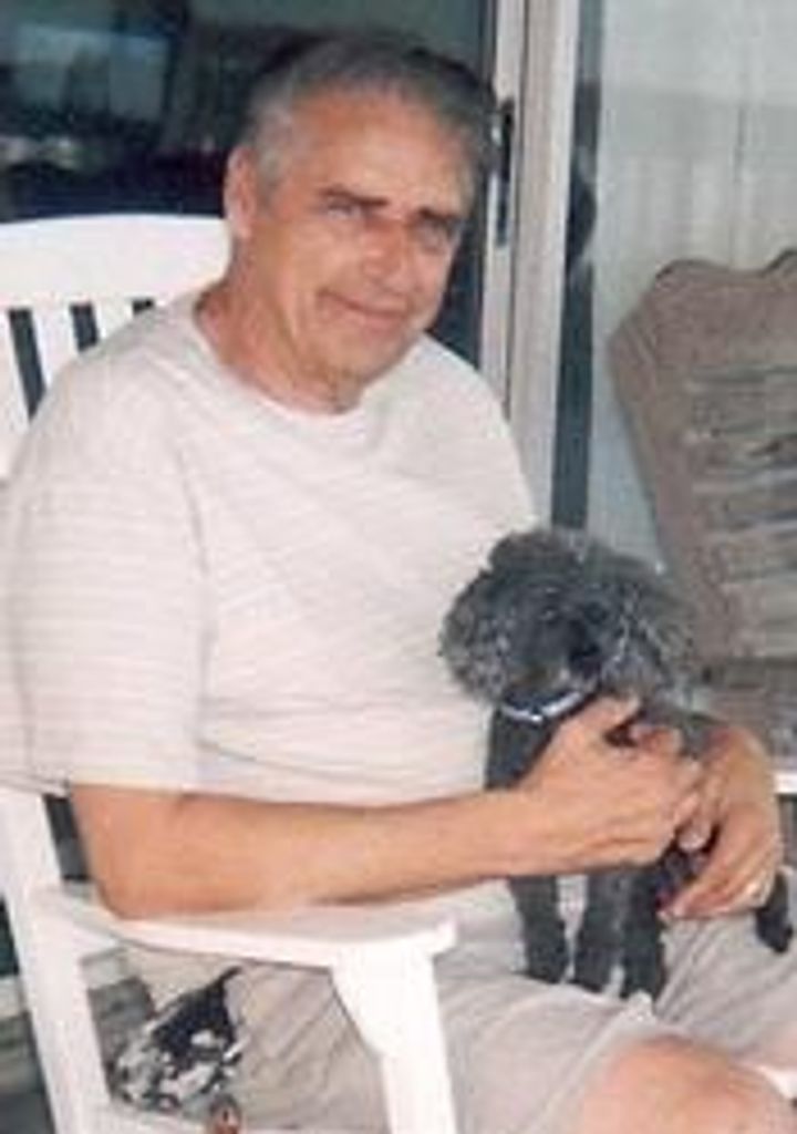 Julius Strick