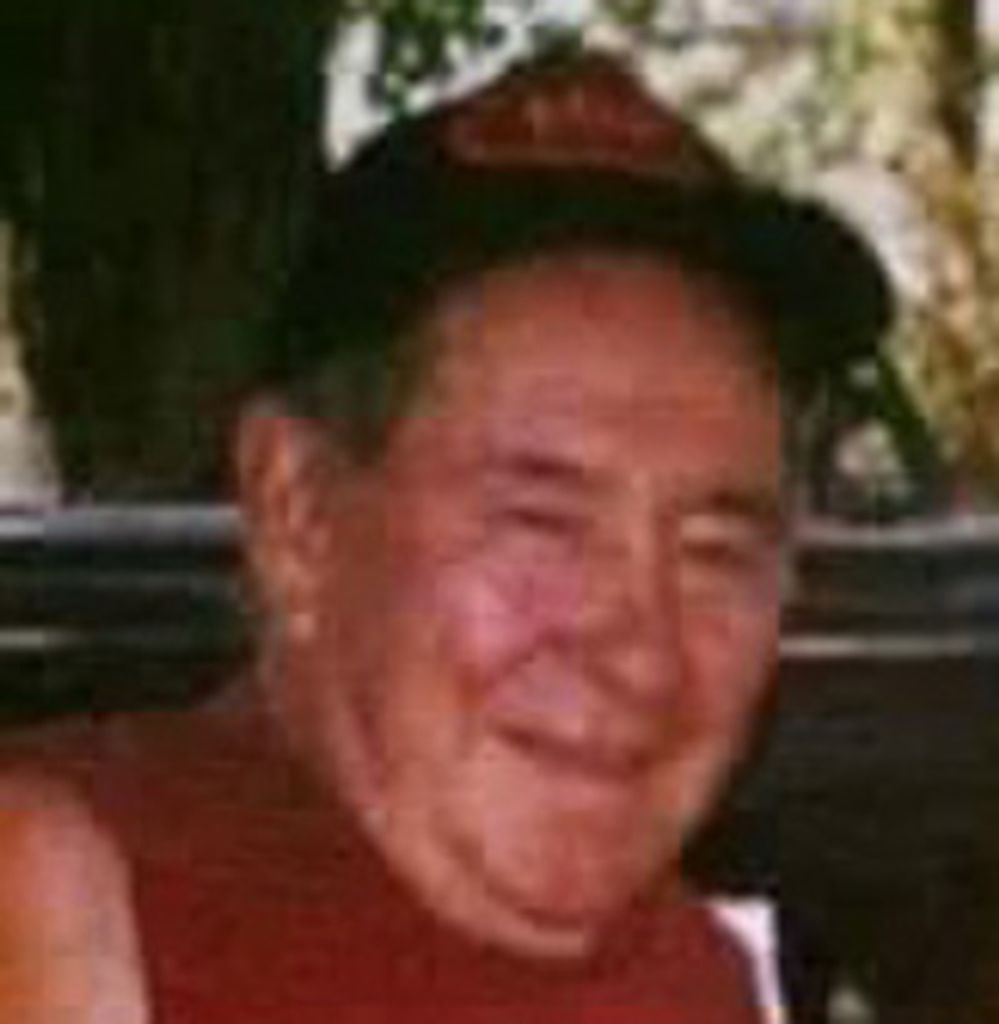 Francis "Butches" Decoteau Profile Photo