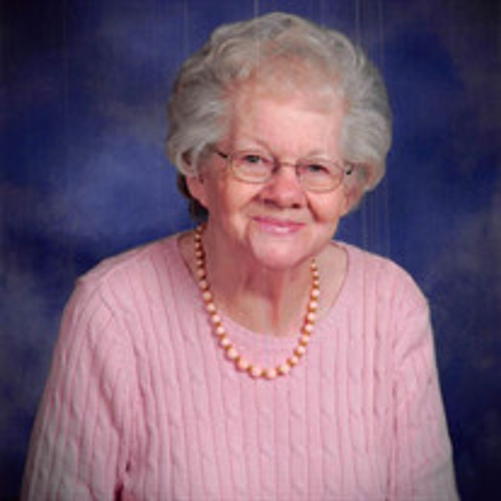 Earline Bell Mitchell
