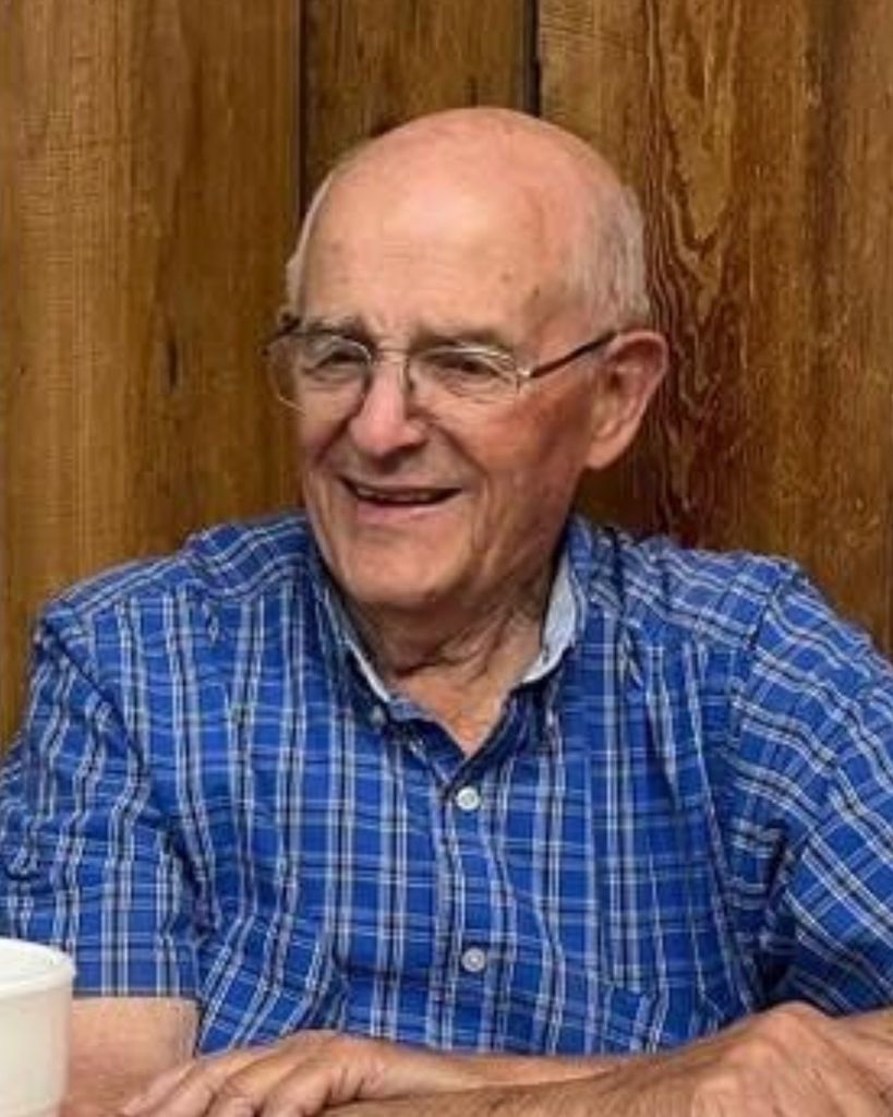 Donald "Don" Diamant