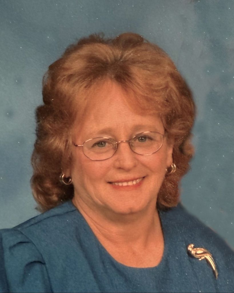 Linda Kay Leitch McInnis Wilson