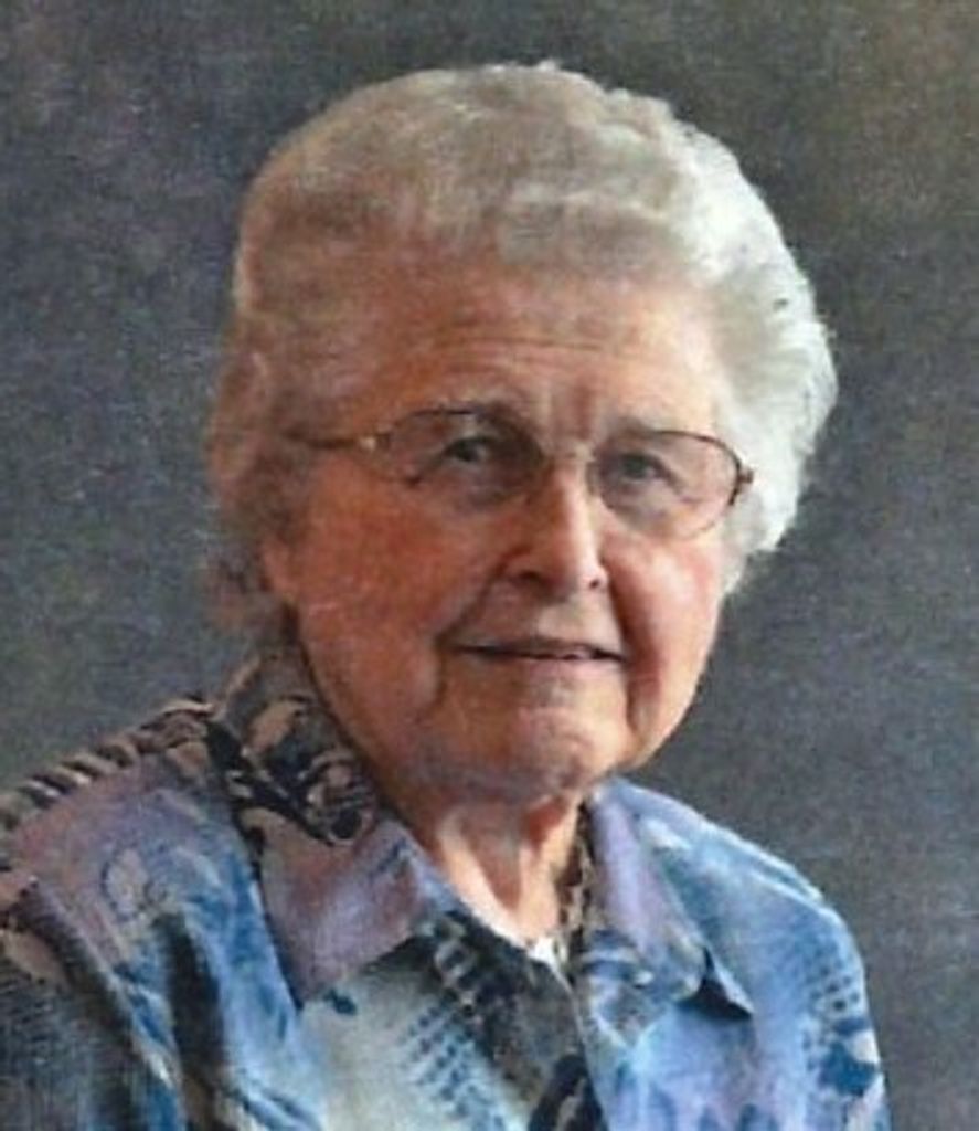 Minerva Jane (Bachman)  Reeb