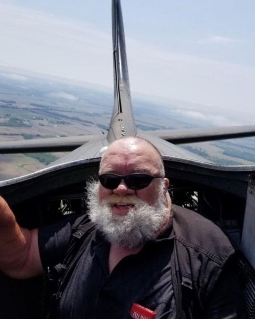 Loren William "Duke" Jones Profile Photo