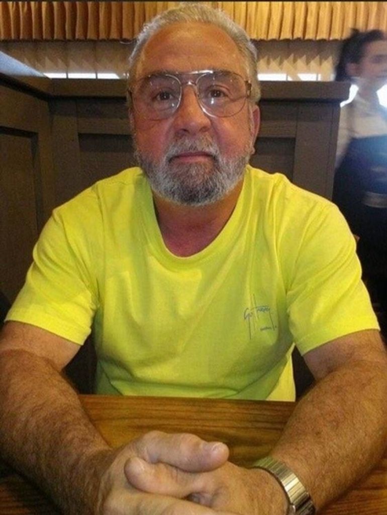 Franklin Paul "Jr" Johnson Profile Photo