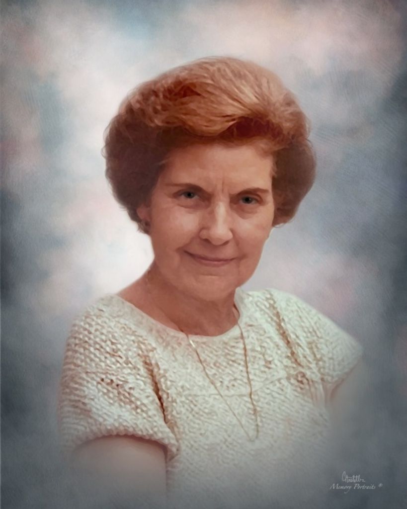 Della Holleman Profile Photo