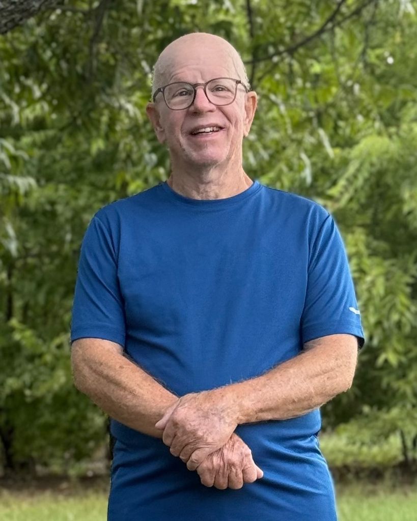 Stanley Ray Dobbins