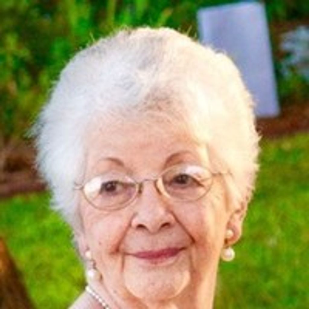Yvonne Trepagnier