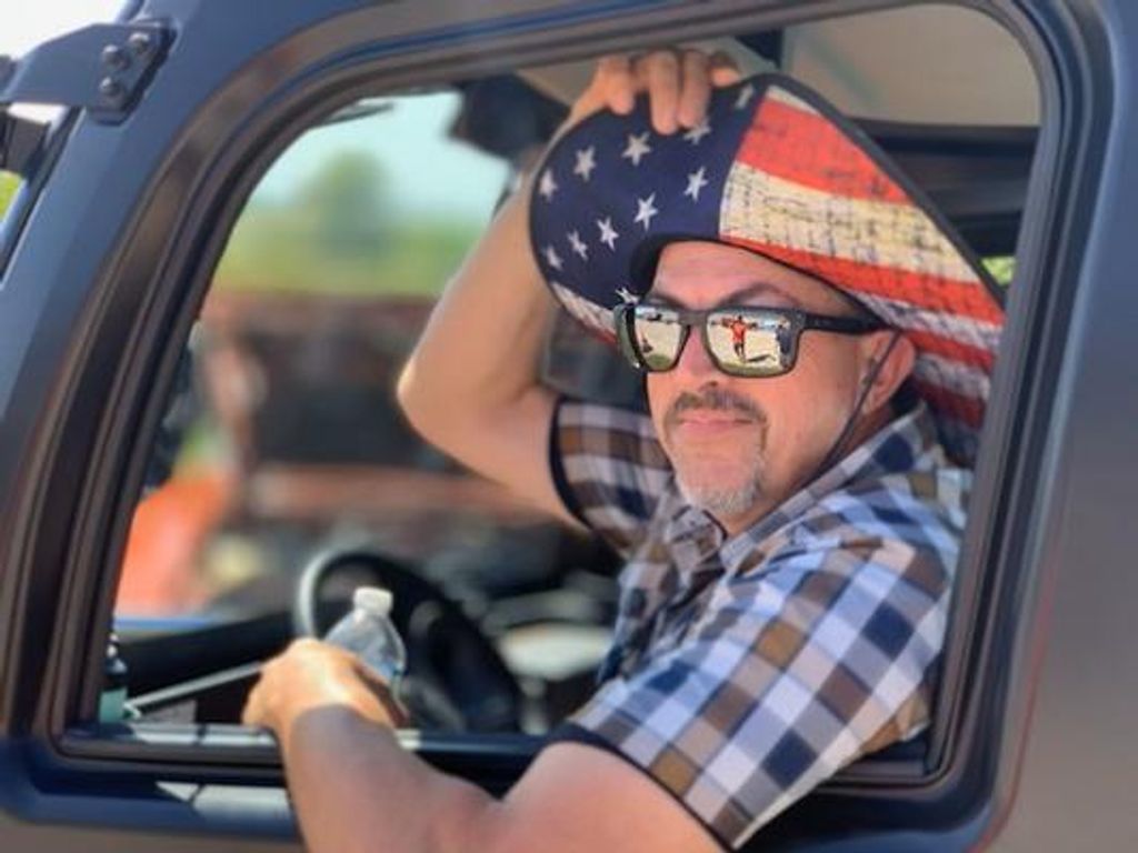 William "Billy" Reeves Profile Photo