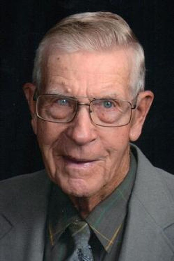 Virgil F. "Bud" Waldhoff