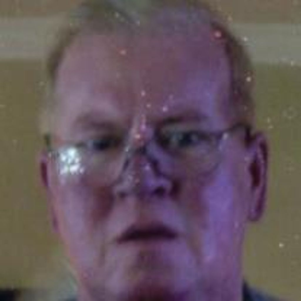Roland Cagle Profile Photo