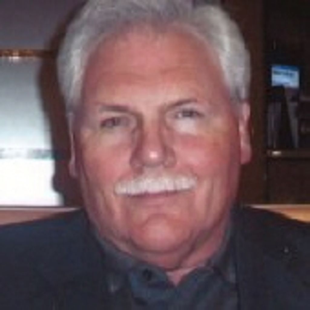 David Edgar Griffin