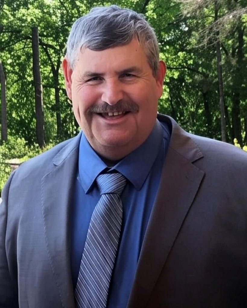William Keith Davis