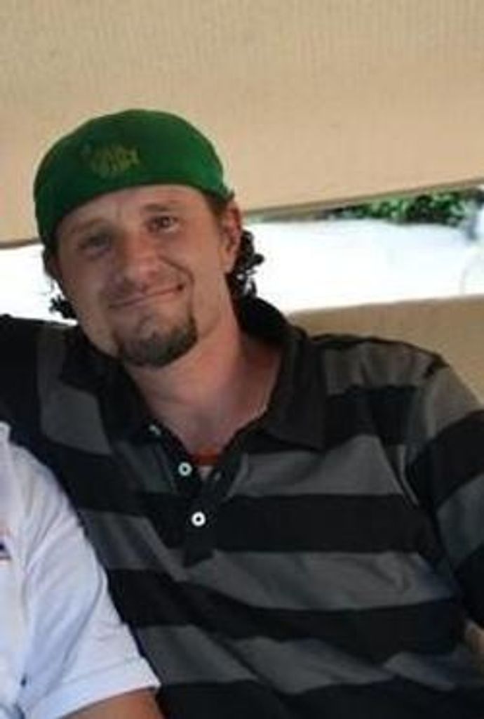 Gary Mitchell Bennett