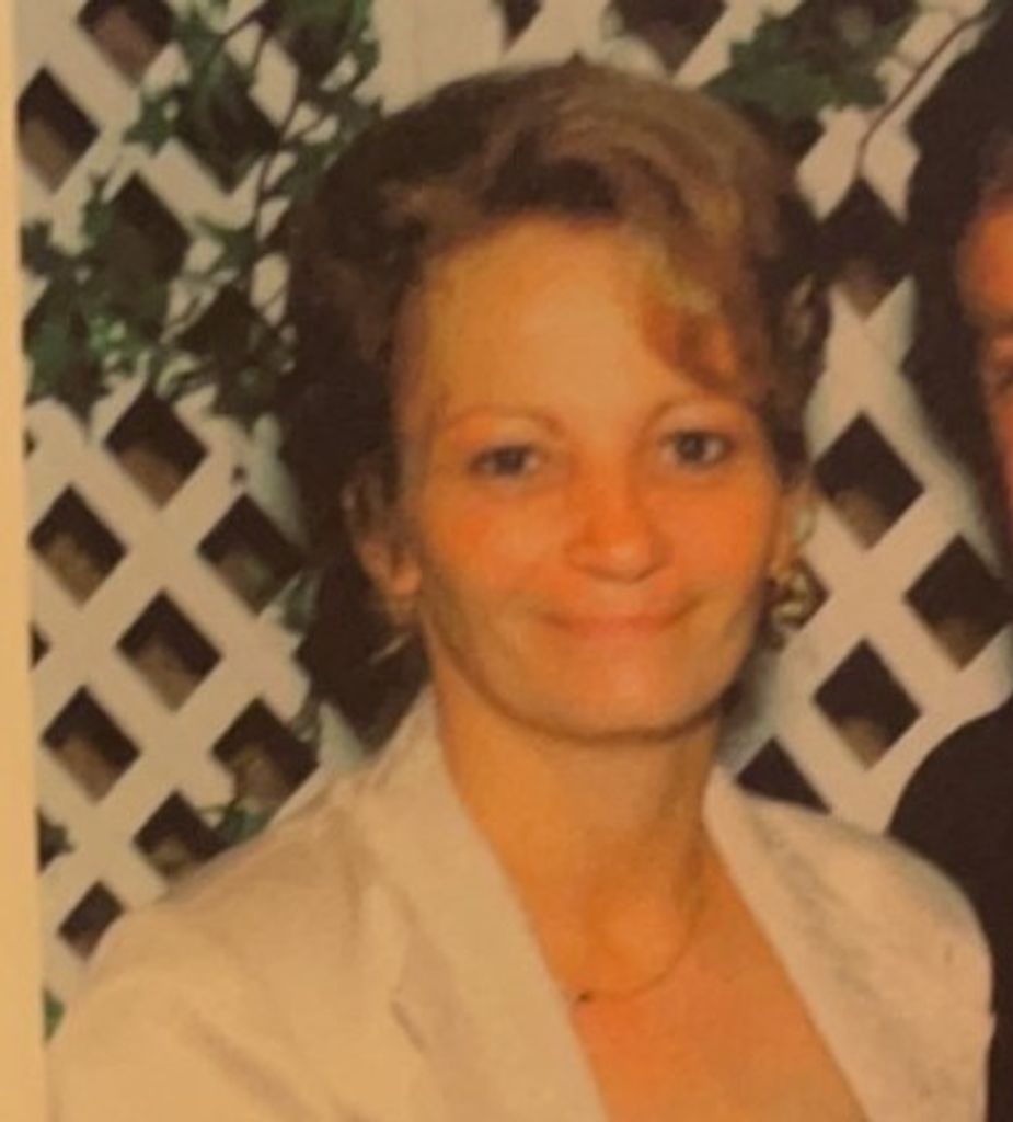 Betty Jo Anderson Profile Photo