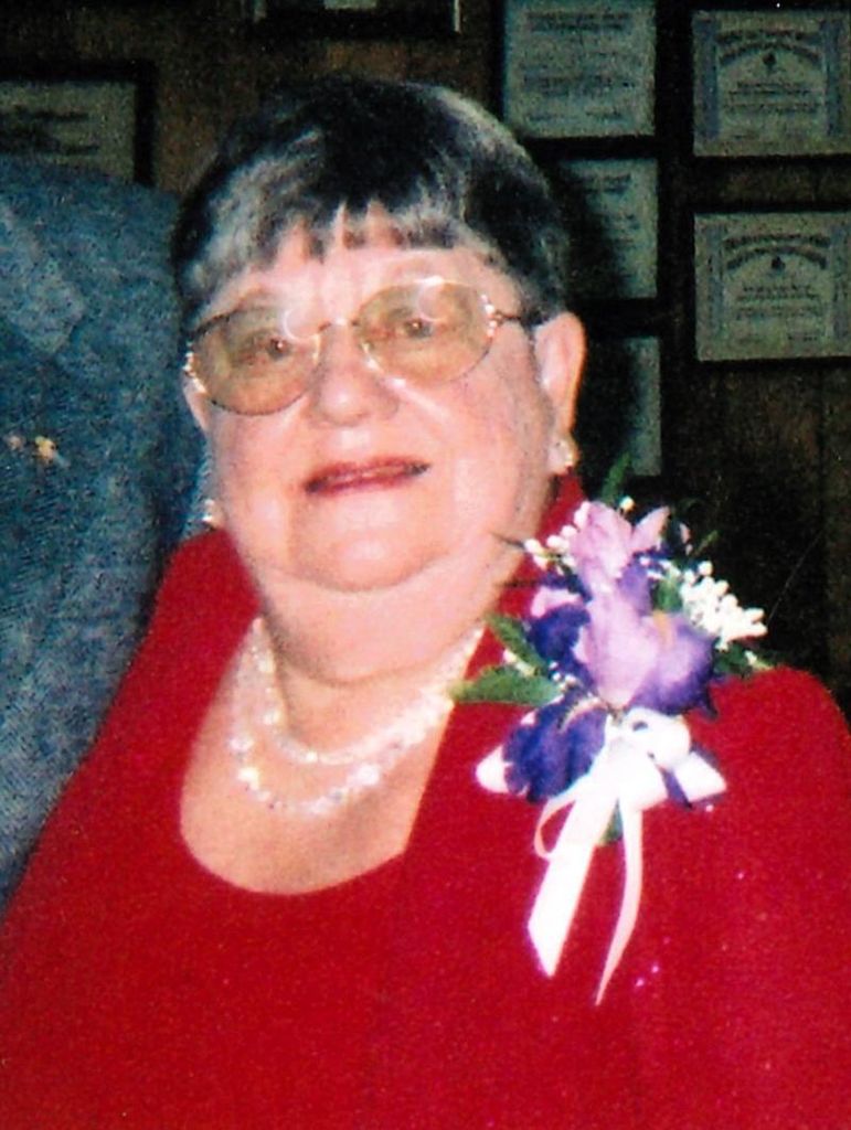 Betty Campbell Profile Photo
