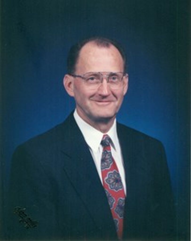 Charley Max Peacock