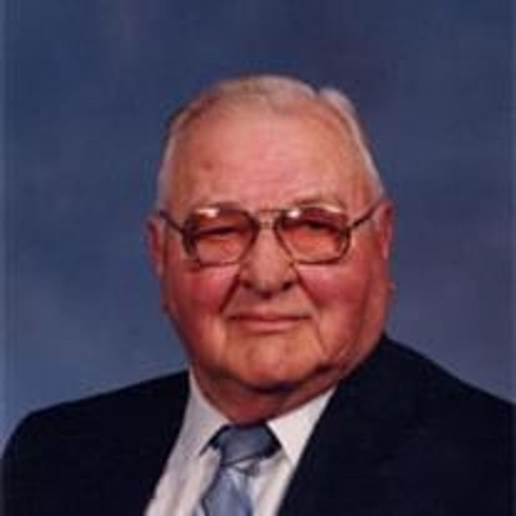 Edward P. Frenzel