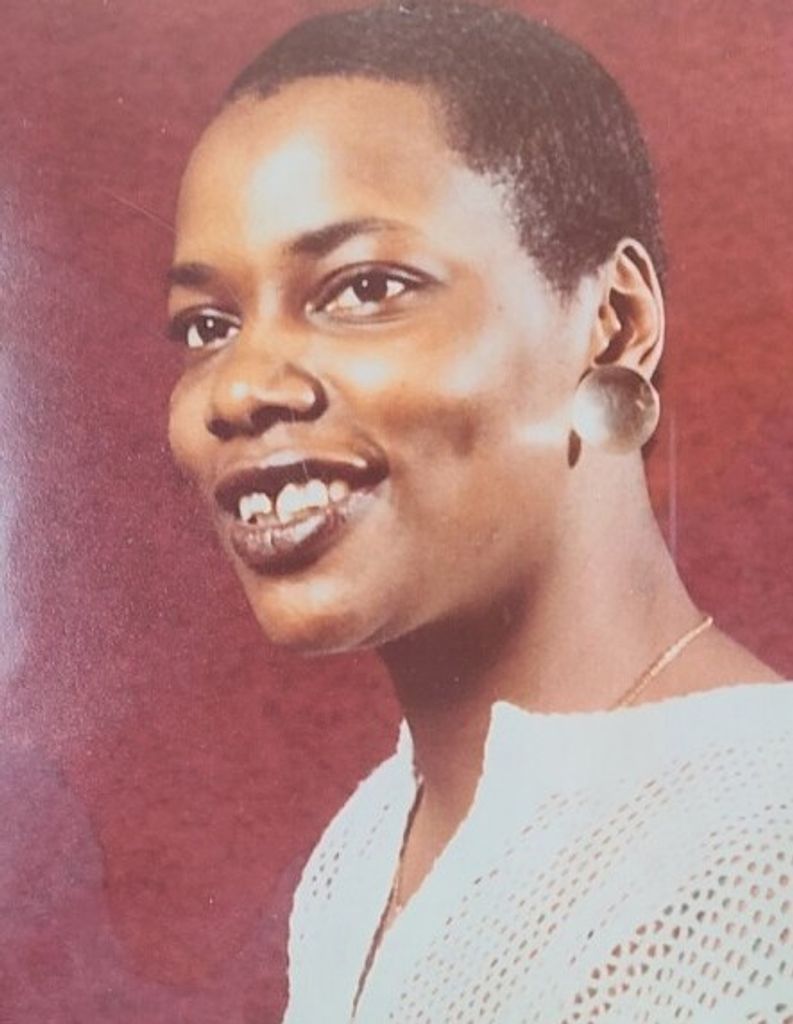 Ethel Harrison