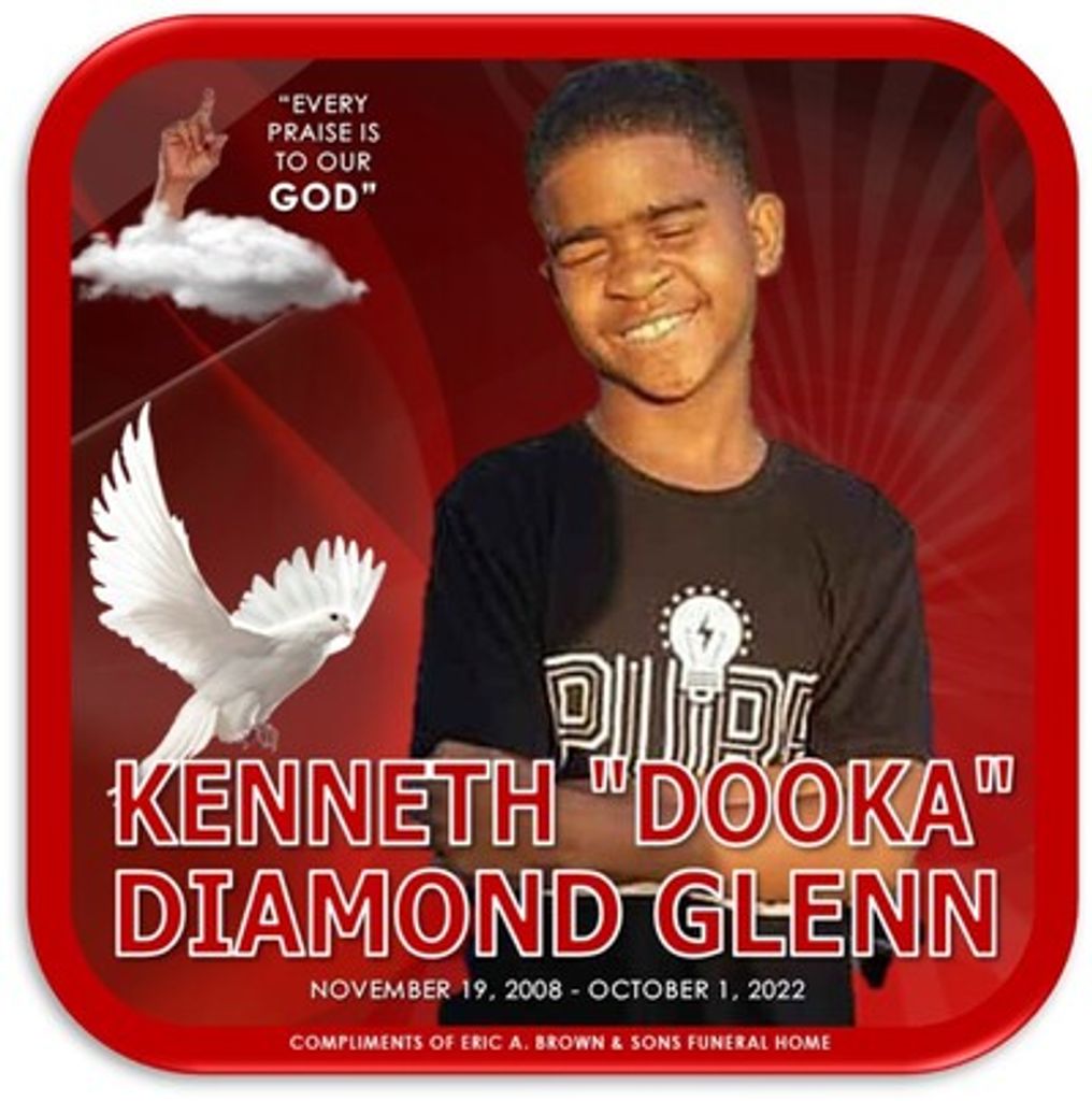 Kenneth Diamond Glenn Profile Photo