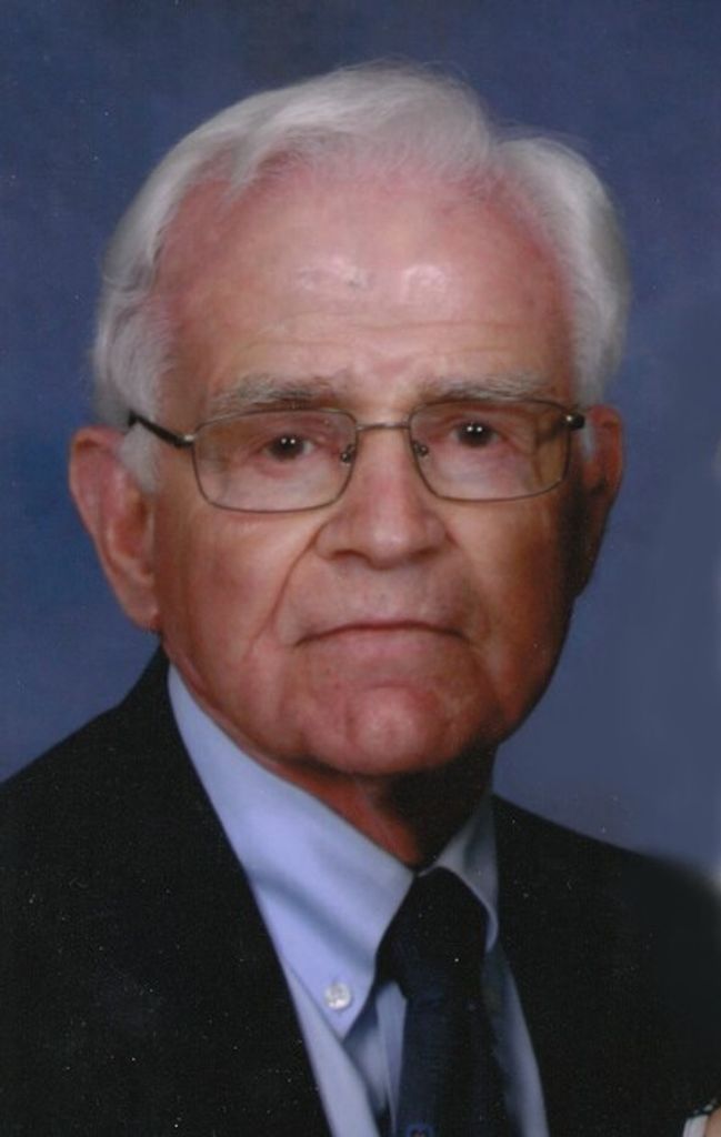 Benny G. Bell Profile Photo
