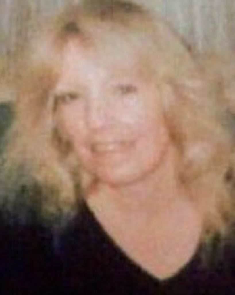 Darlene M. Edwards