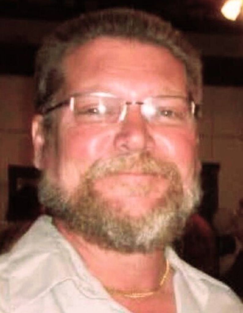 Gregory Cyril Higdon Profile Photo