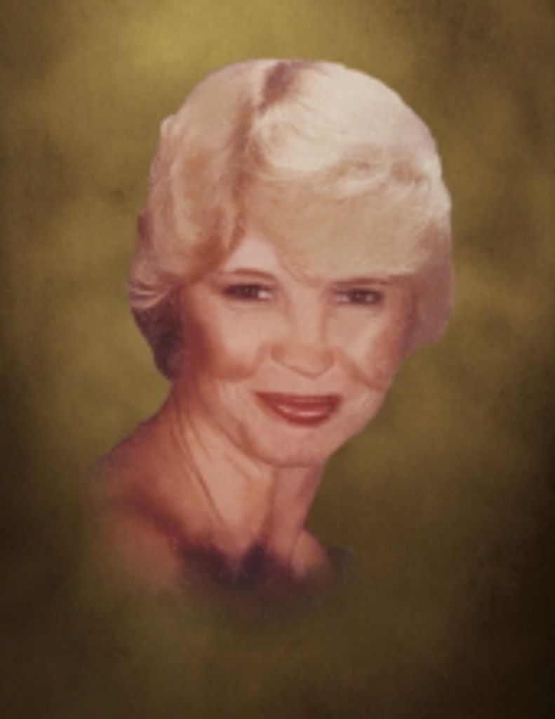 Daphne  Elaine Fladd Profile Photo
